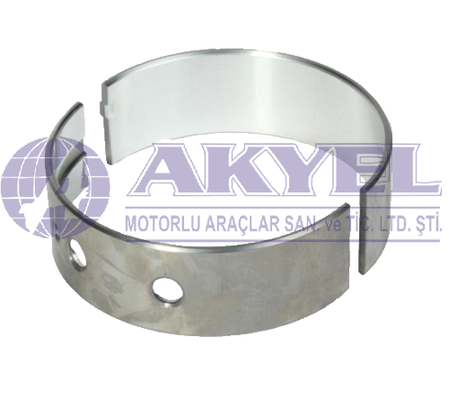 MAIN BEARING 020 NEW HOLLAND-EXCAVATOR