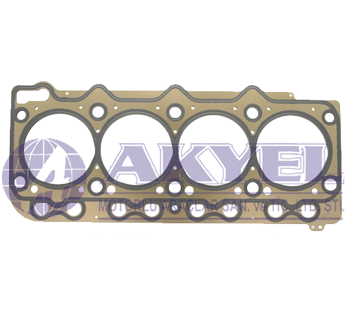 NEW HOLLAND , GASKET