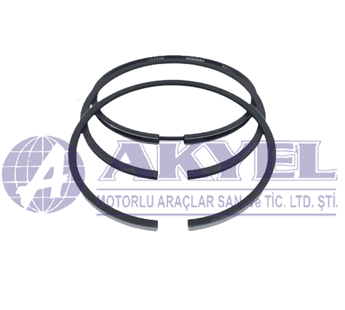 NEW HOLLAND , RING TURBO