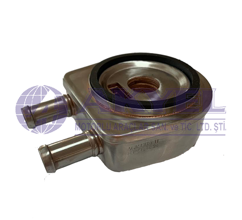 OIL COOLER