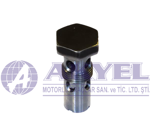 PERKINS,RELIEF VALVE