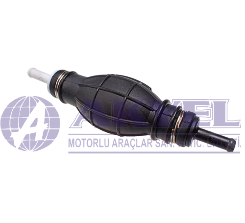 HAND PRIMER 400 SERIES