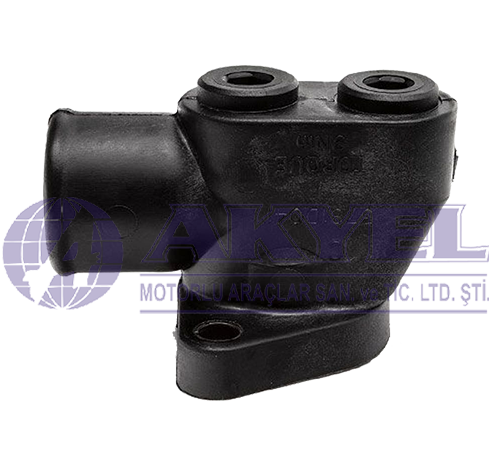 PERKINS, WATER INTAKE CONNECTOR