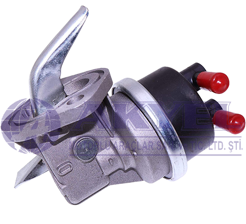 FUEL PUMP