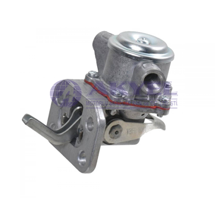 PERKINS, FUEL LIFT PUMP 4 CYL-4 HOLES