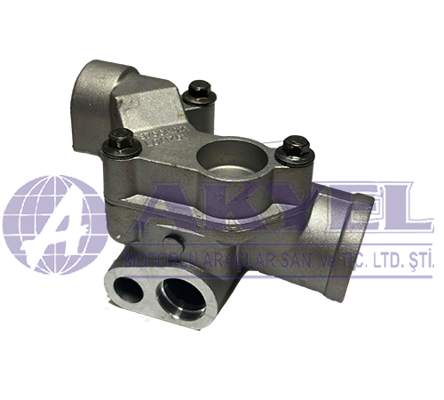 PERKINS,RELIEF VALVE